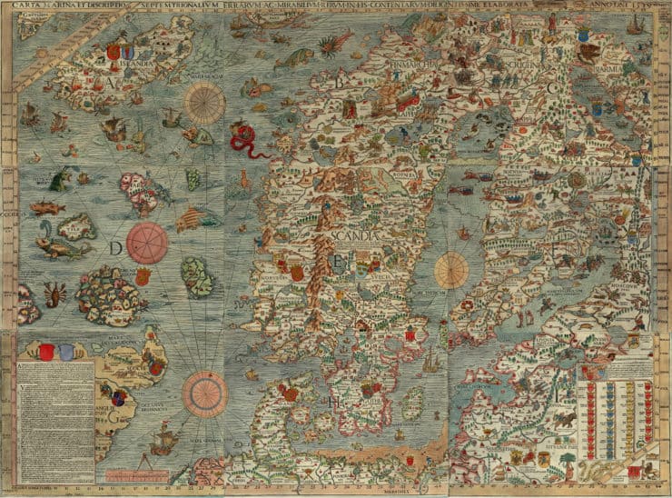 There are plenty of good reasons to teach children to read a map. Navigation, of course, is the primary one. Whether it's being able to move safely around wild spaces, or plan a route across a busy city, map reading skills bring confidence, and opens your eyes to the world around you.
