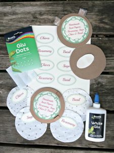 How to Make Super Easy Plantable Seed Paper Cards. • Craft Invaders