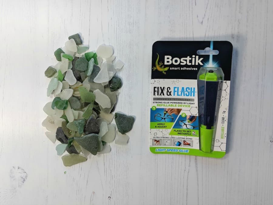 Bostik Fix & Flash: The Best Glue For Glass Crafts • Craft ...